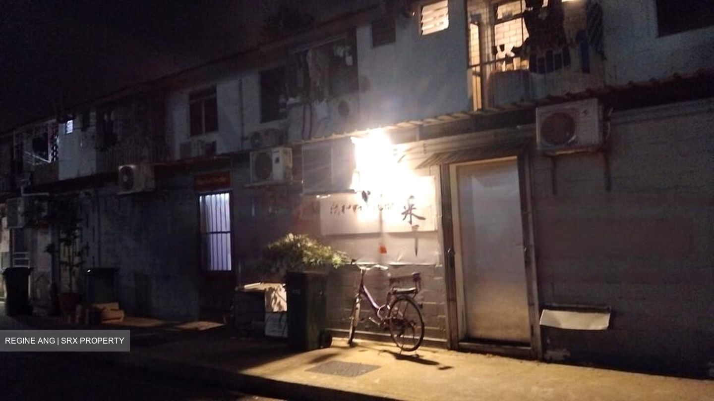 Blk 47 Tanglin Halt Road (Queenstown), HDB 3 Rooms #453310011